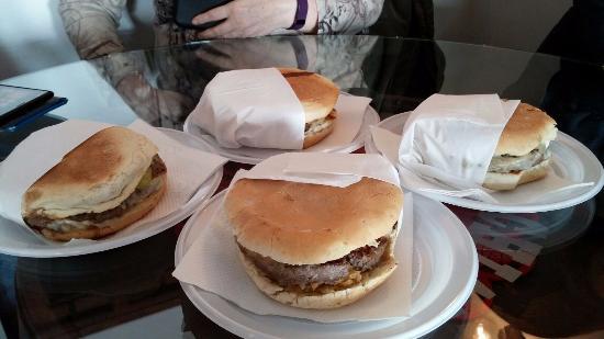 La Chianina Corso Marconi